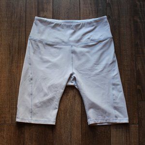 CALIA 8" Bike Shorts